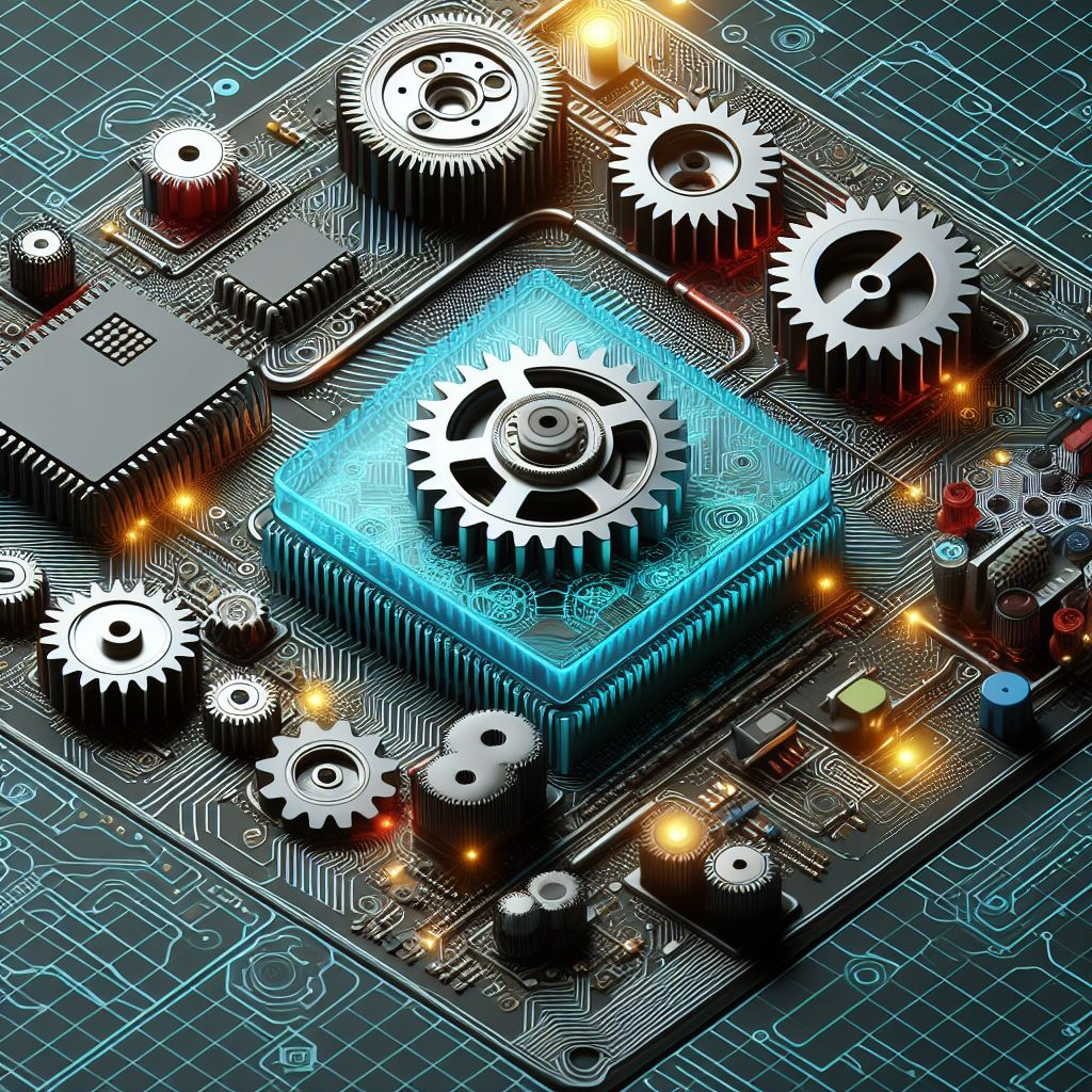 Engineering design workspace